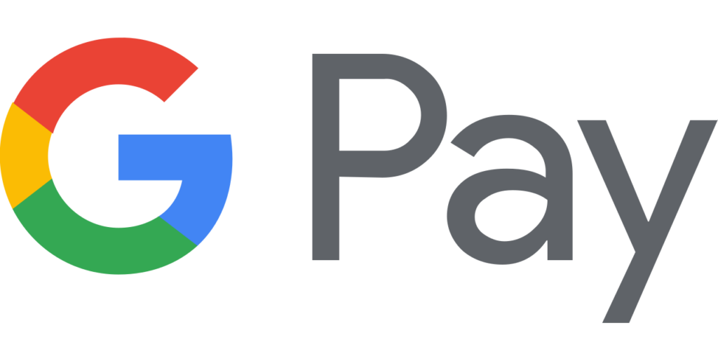 Google Pay Logo.svg