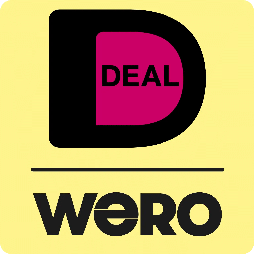 iDEAL Wero Logi
