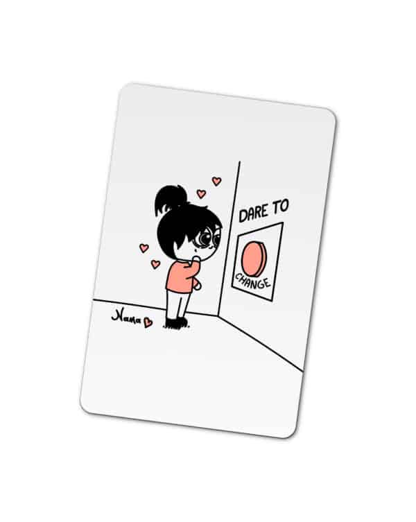 Pakket van 10 postkaarten